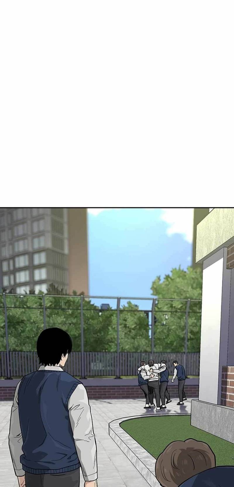 To Not Die Bab 113 halaman 24