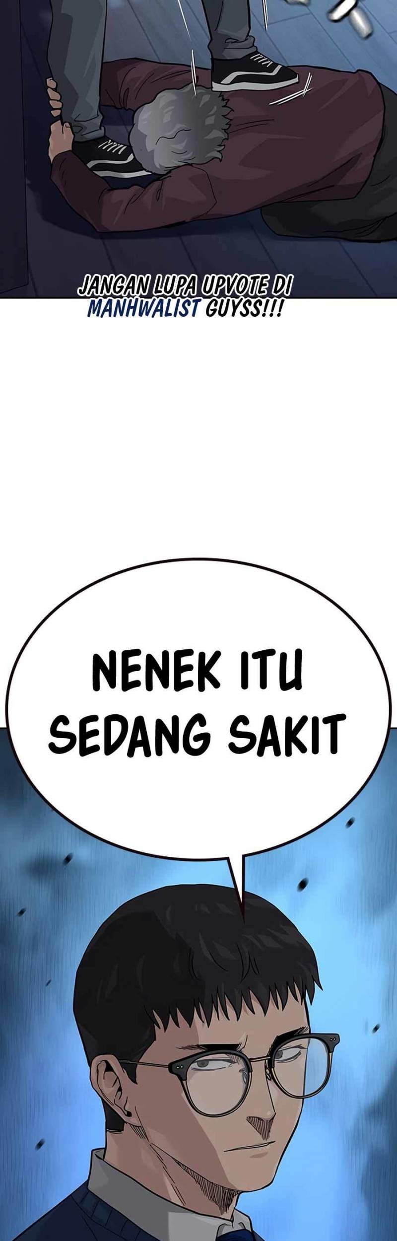 To Not Die Bab 113 halaman 46