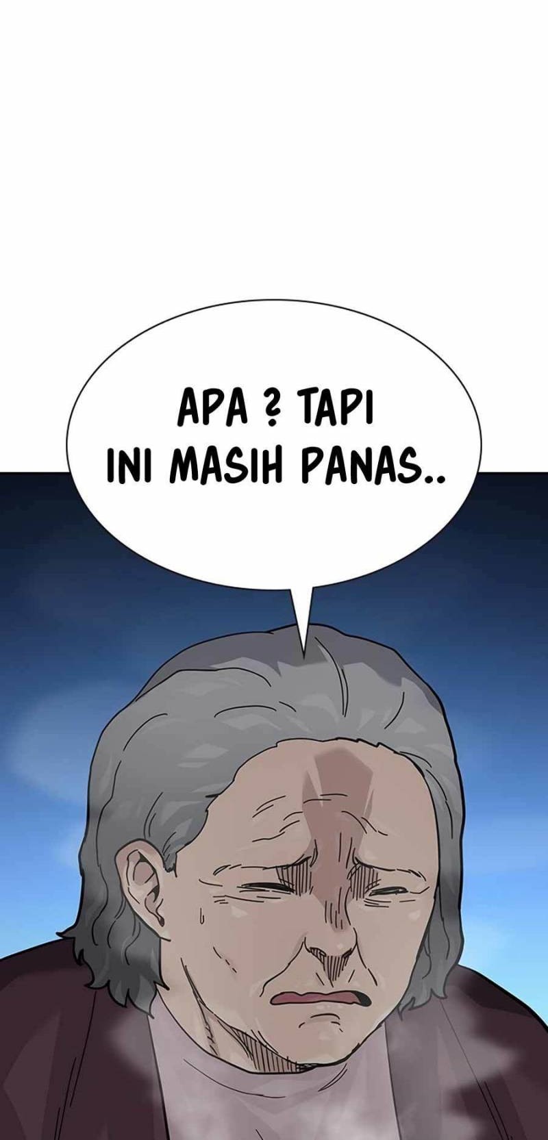 To Not Die Bab 113 halaman 57