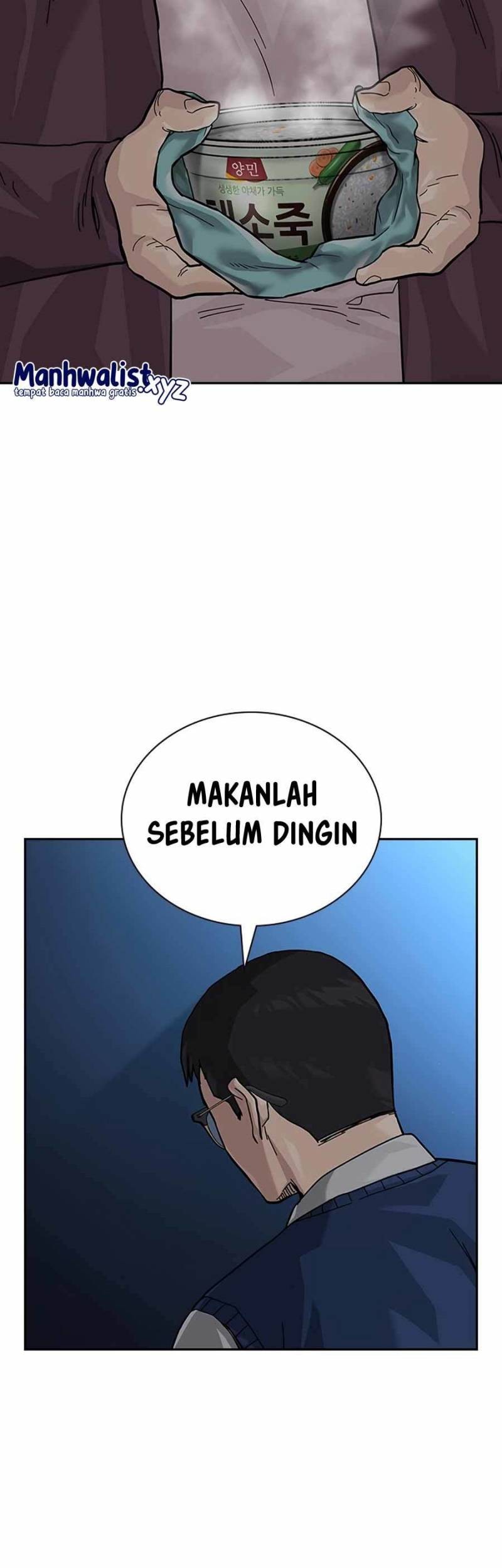 To Not Die Bab 113 halaman 58