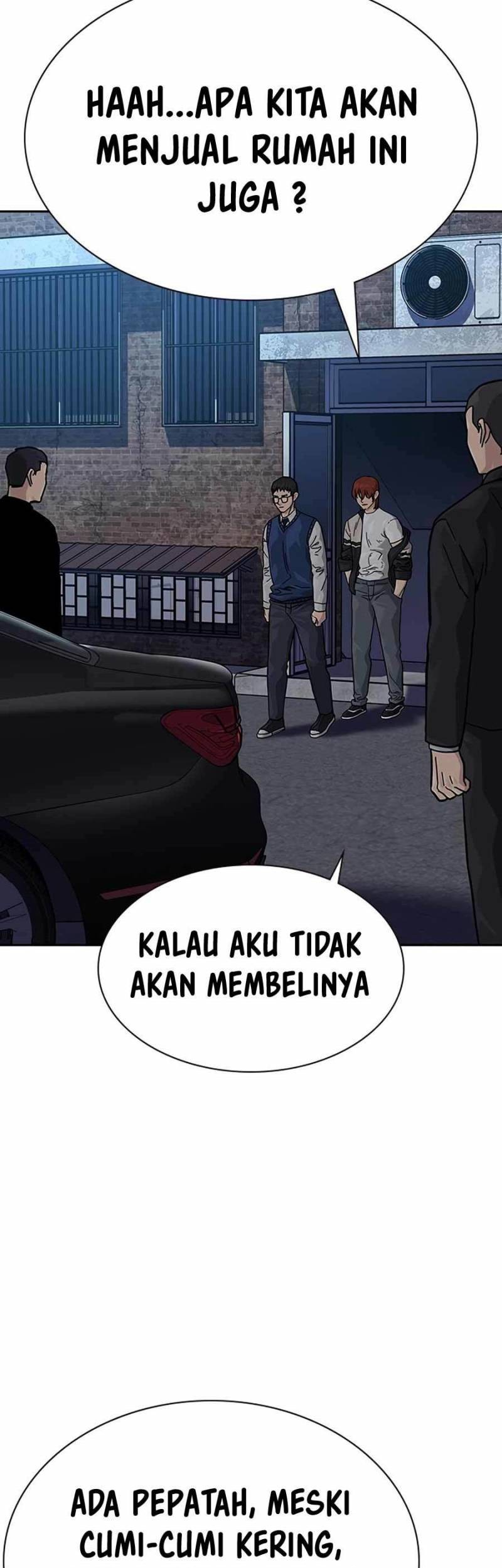 To Not Die Bab 113 halaman 64