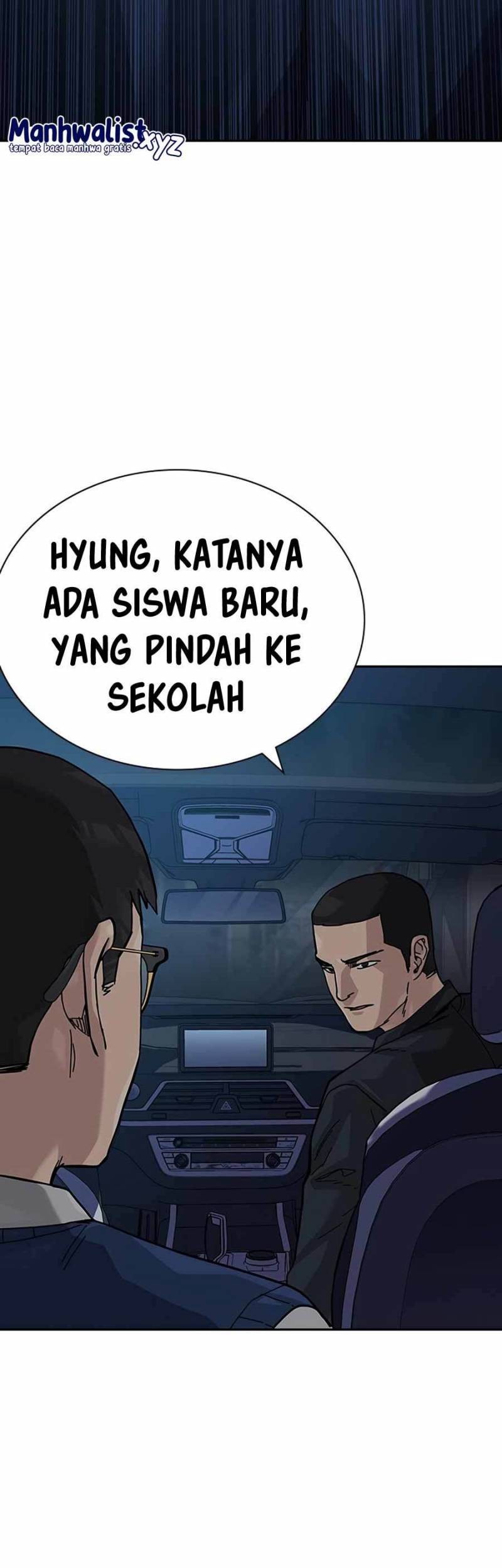 To Not Die Bab 113 halaman 67