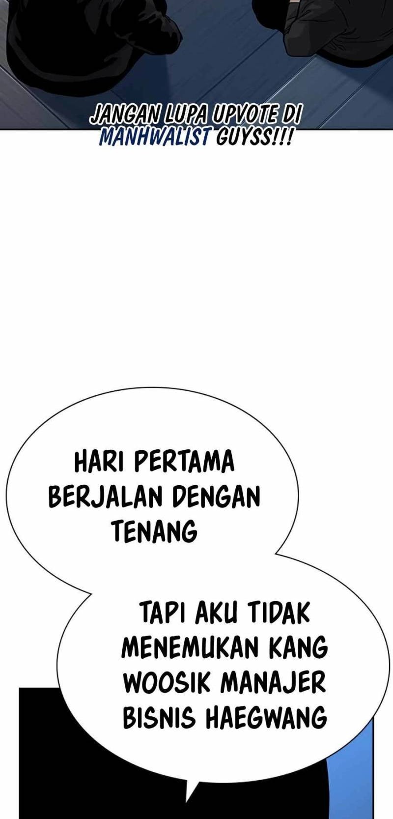 To Not Die Bab 113 halaman 72