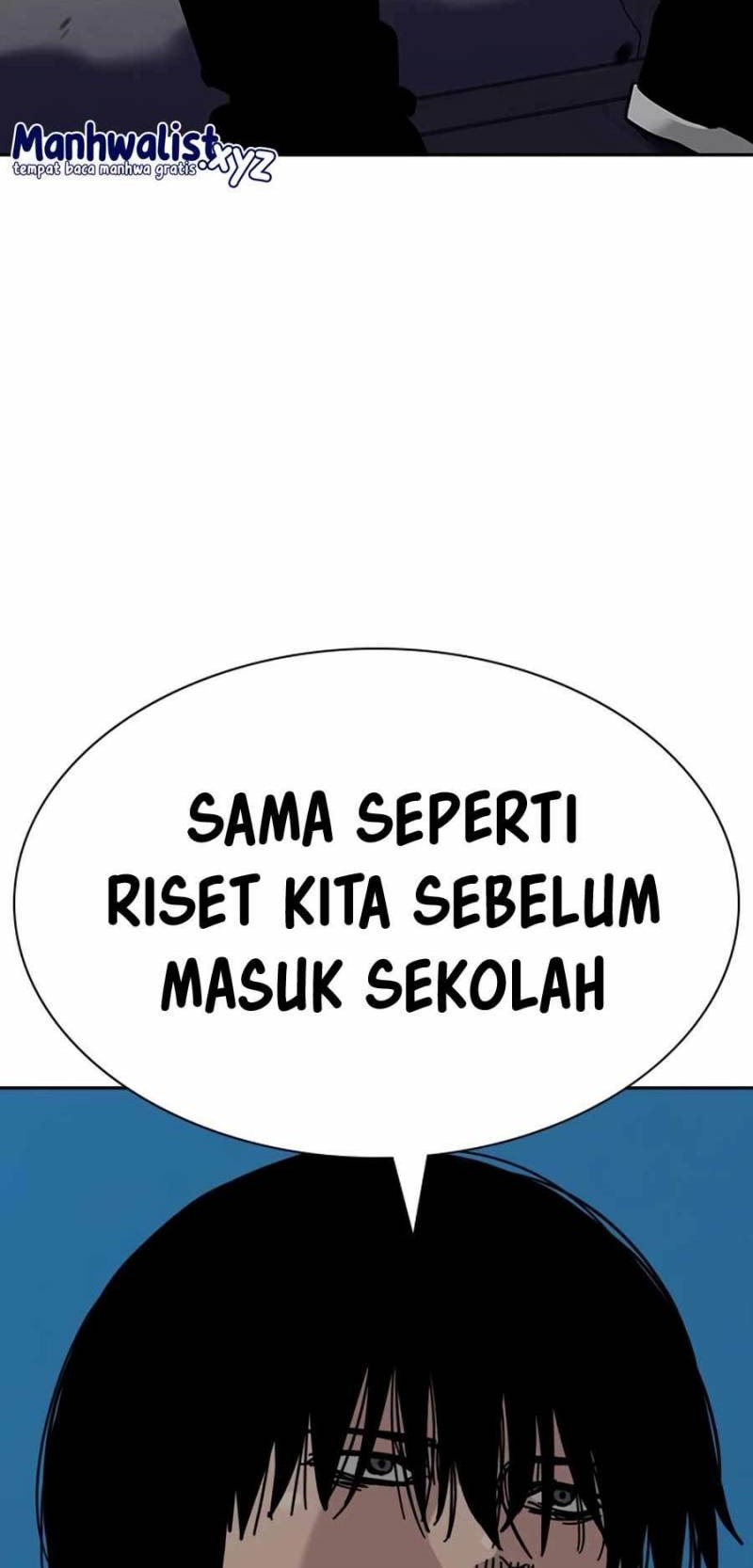 To Not Die Bab 113 halaman 75