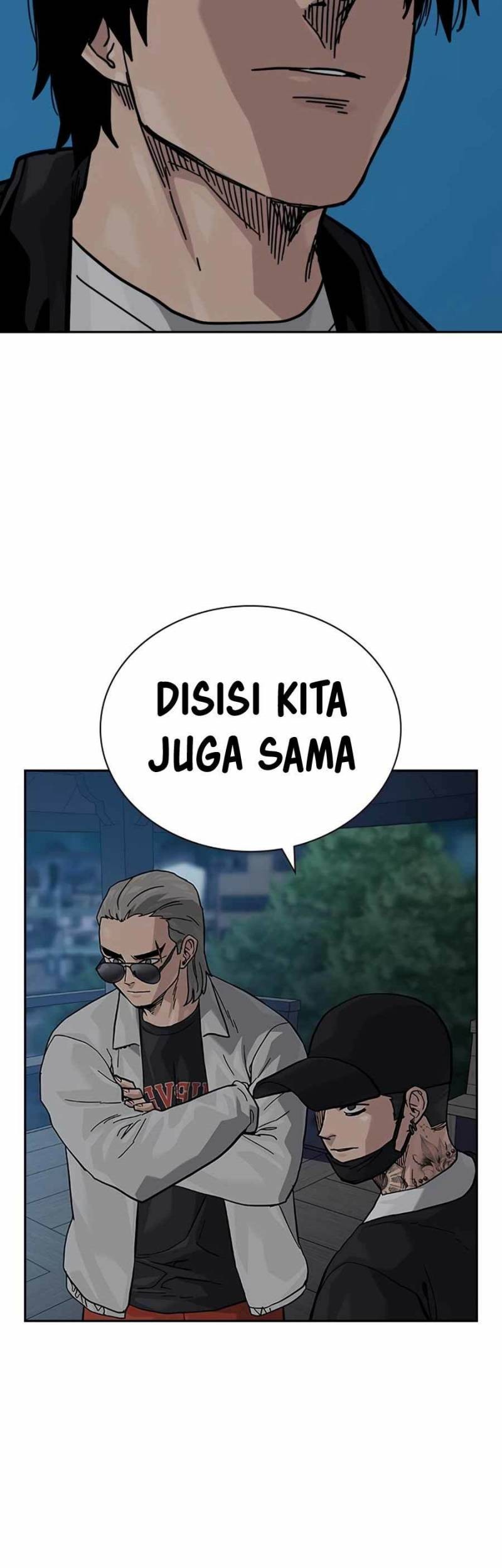 To Not Die Bab 113 halaman 76