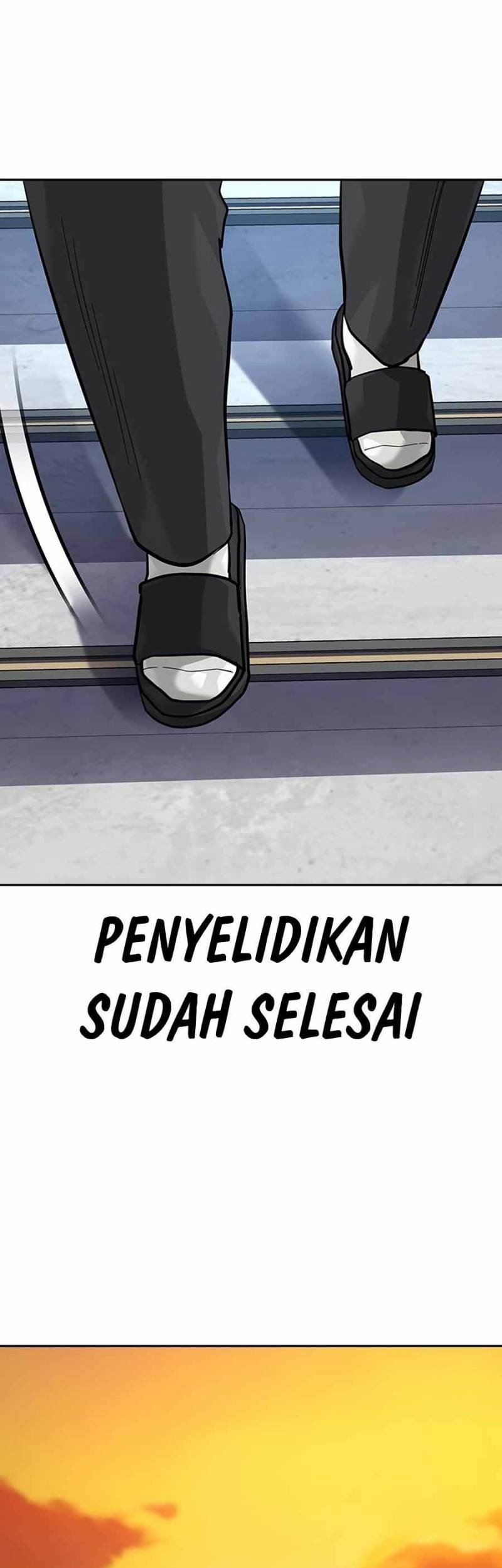 To Not Die Bab 113 halaman 82