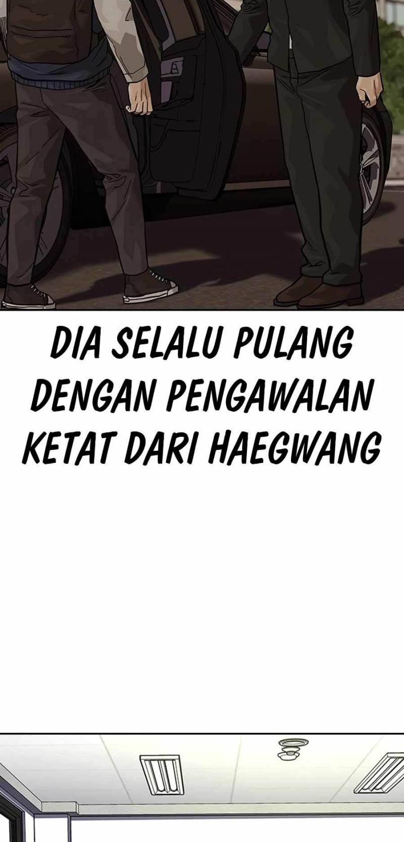 To Not Die Bab 113 halaman 84