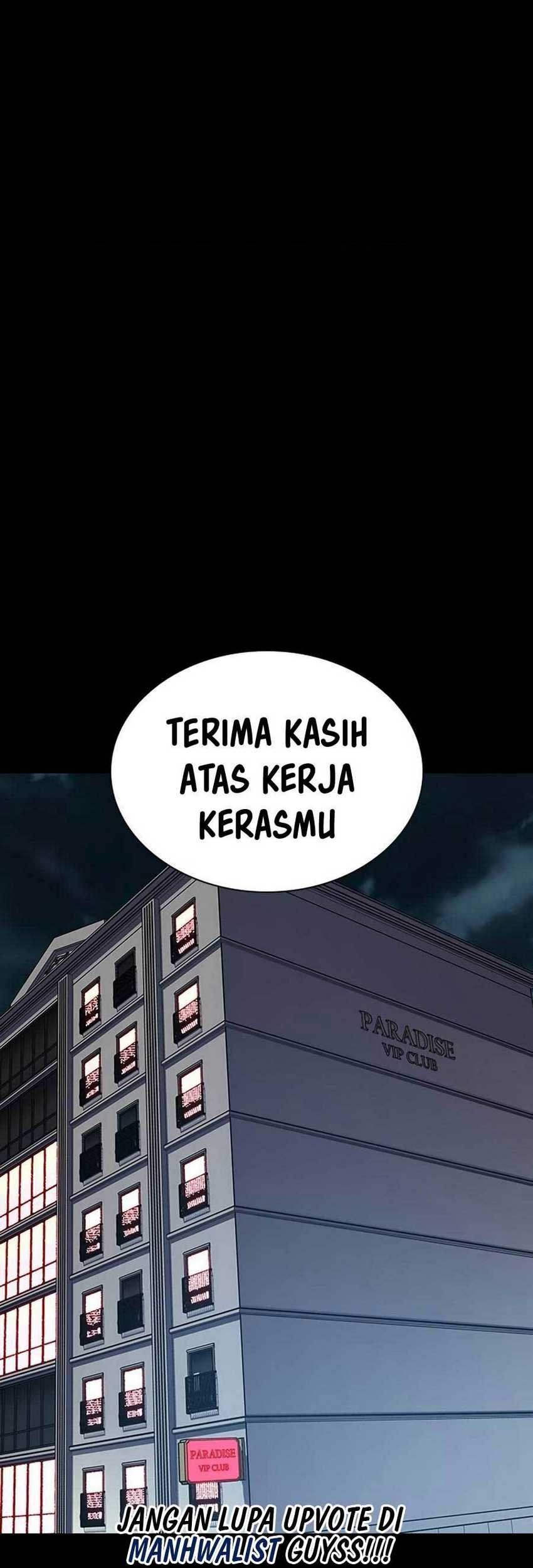 To Not Die Bab 114 halaman 1