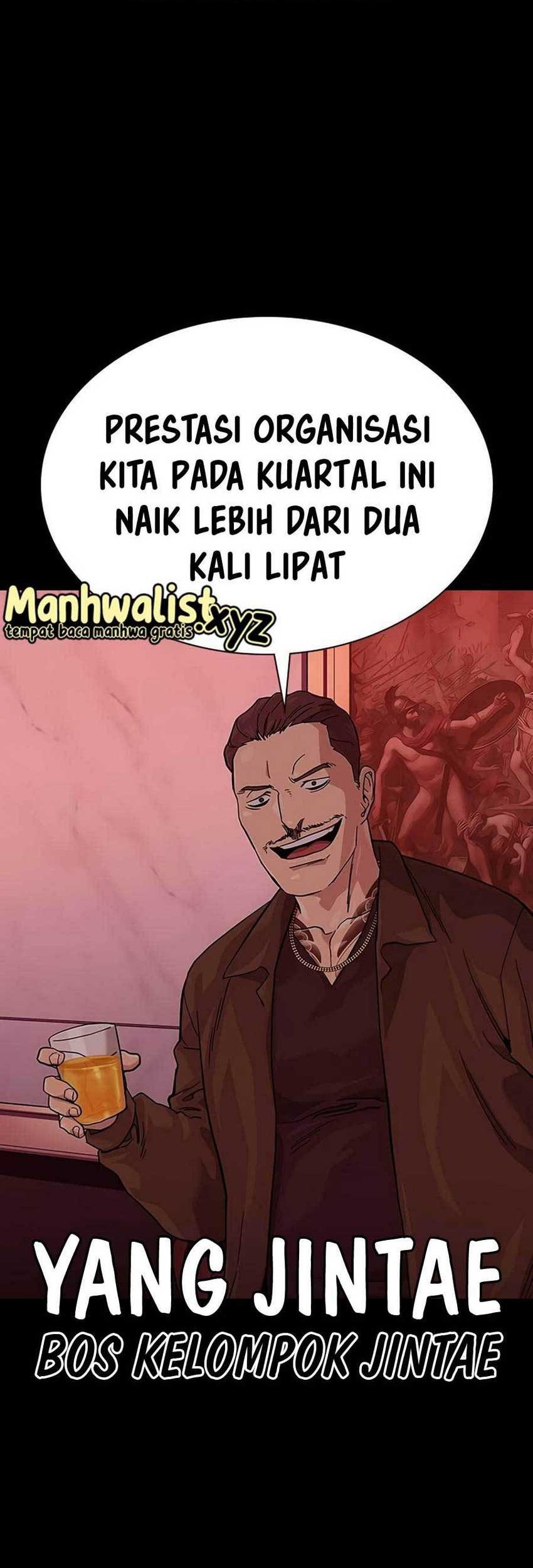 To Not Die Bab 114 halaman 2