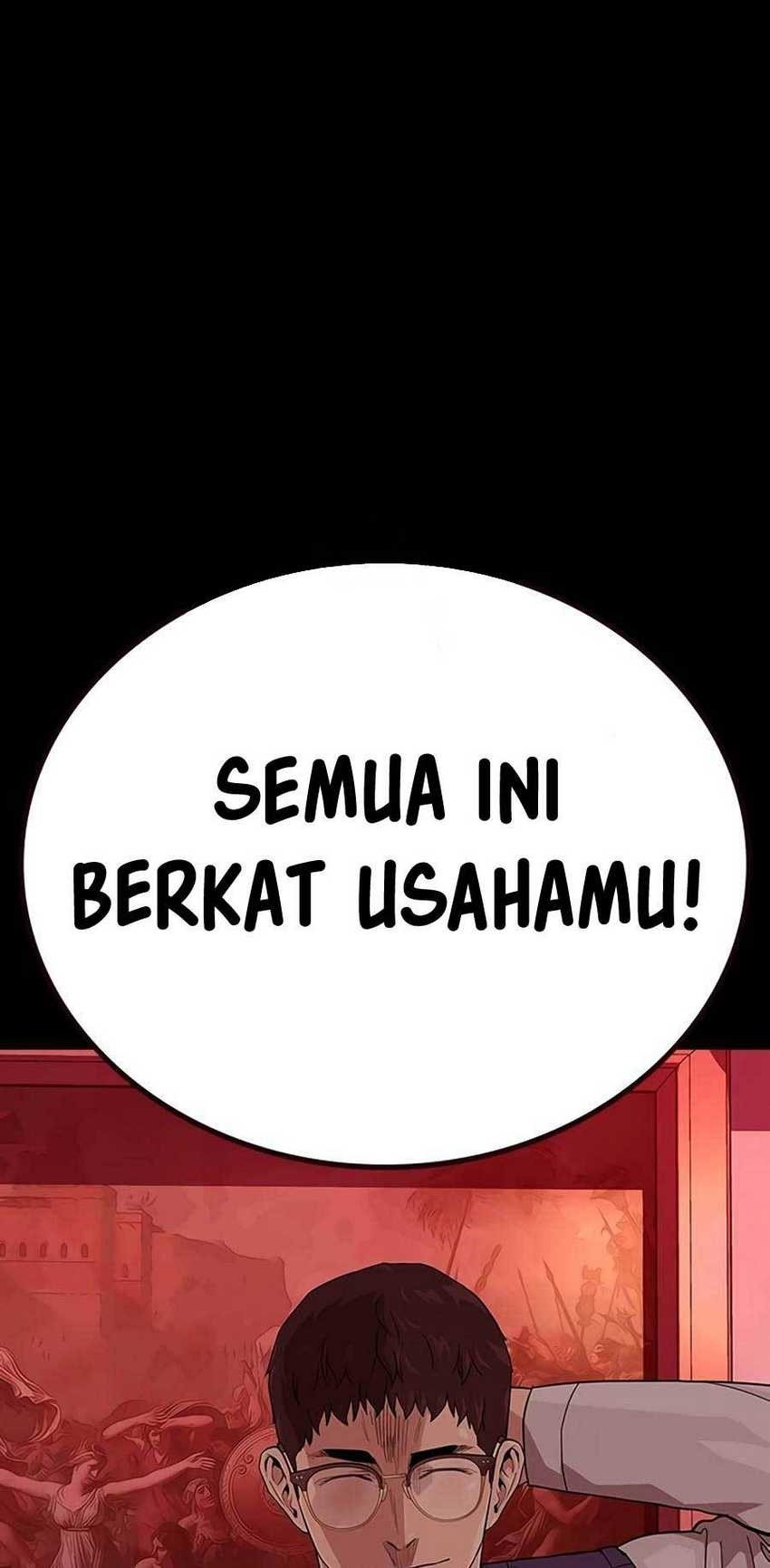 To Not Die Bab 114 halaman 3