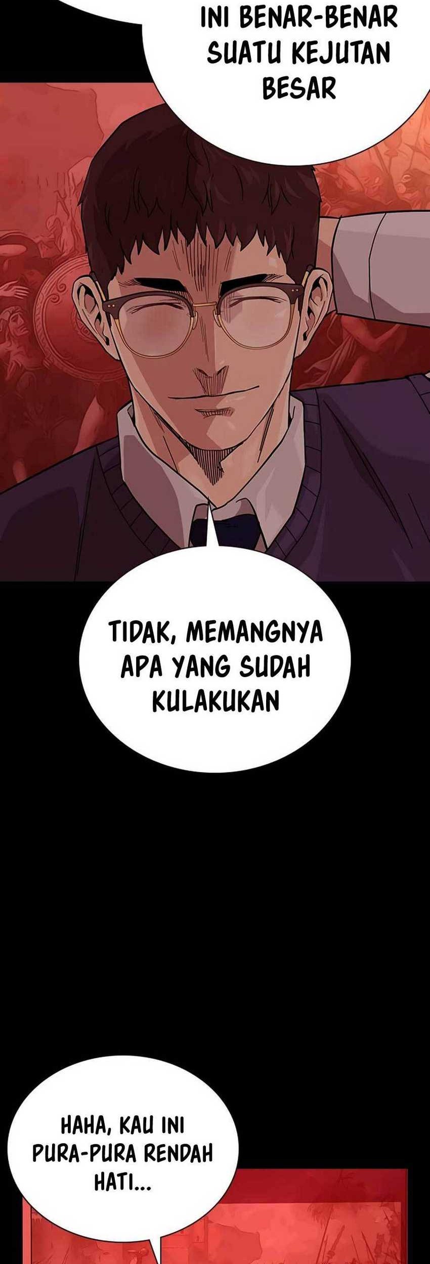 To Not Die Bab 114 halaman 5
