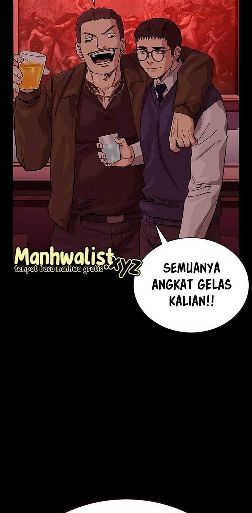 To Not Die Bab 114 halaman 6