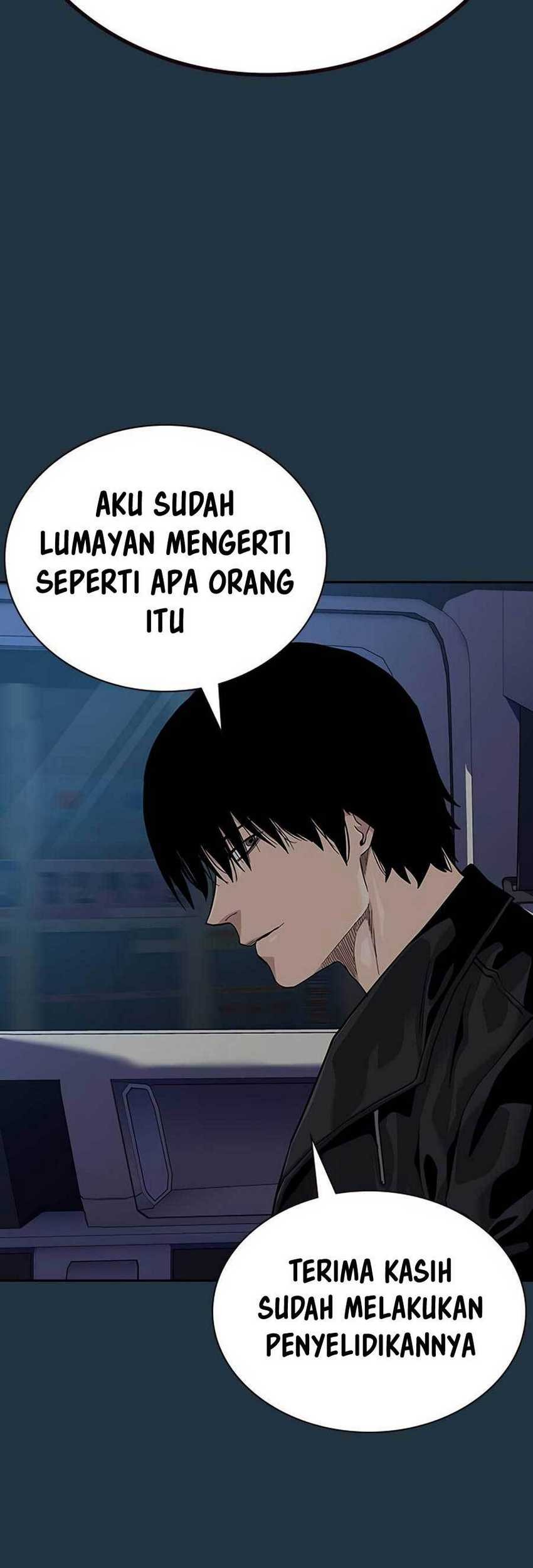To Not Die Bab 114 halaman 19