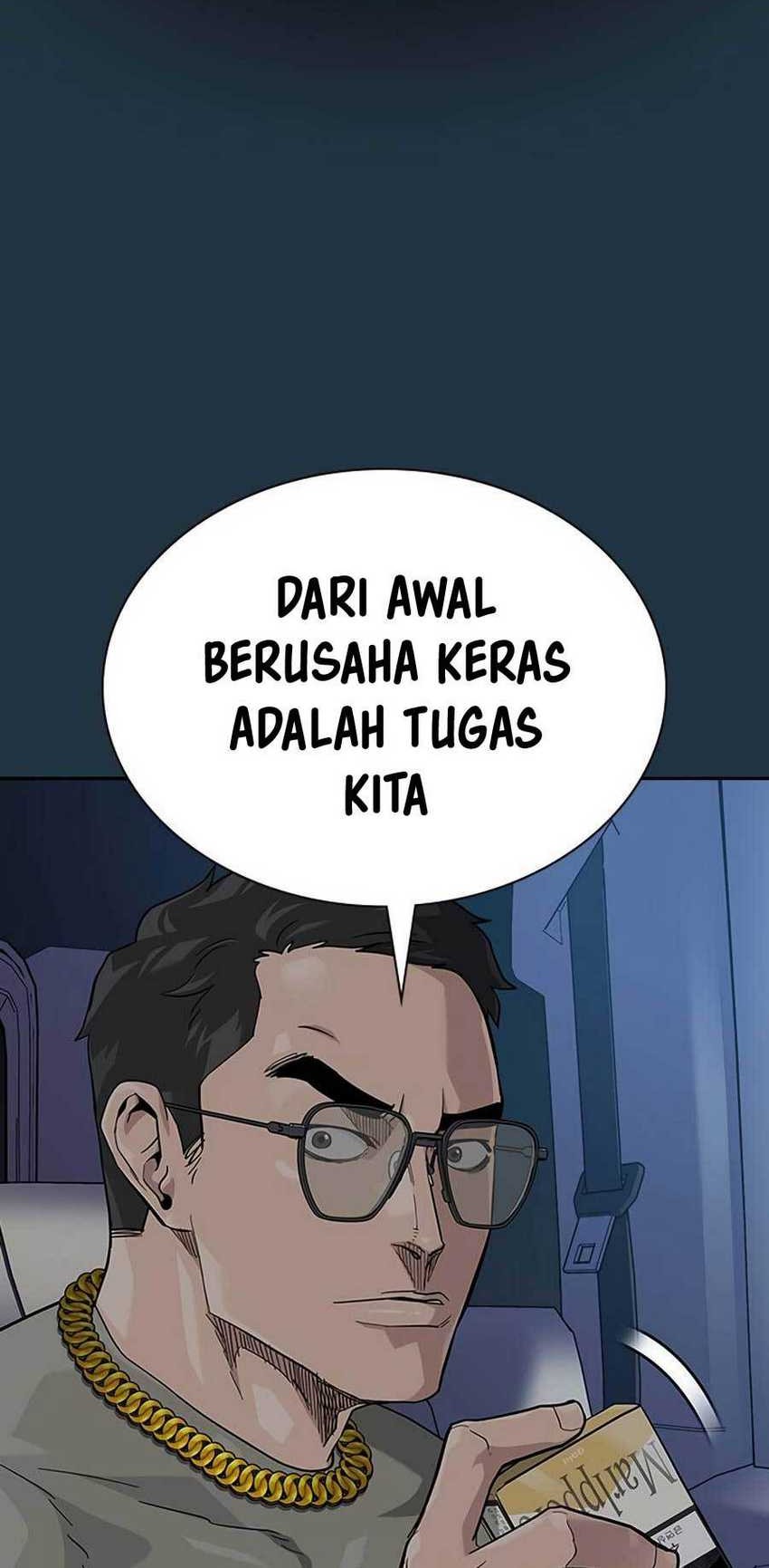 To Not Die Bab 114 halaman 21