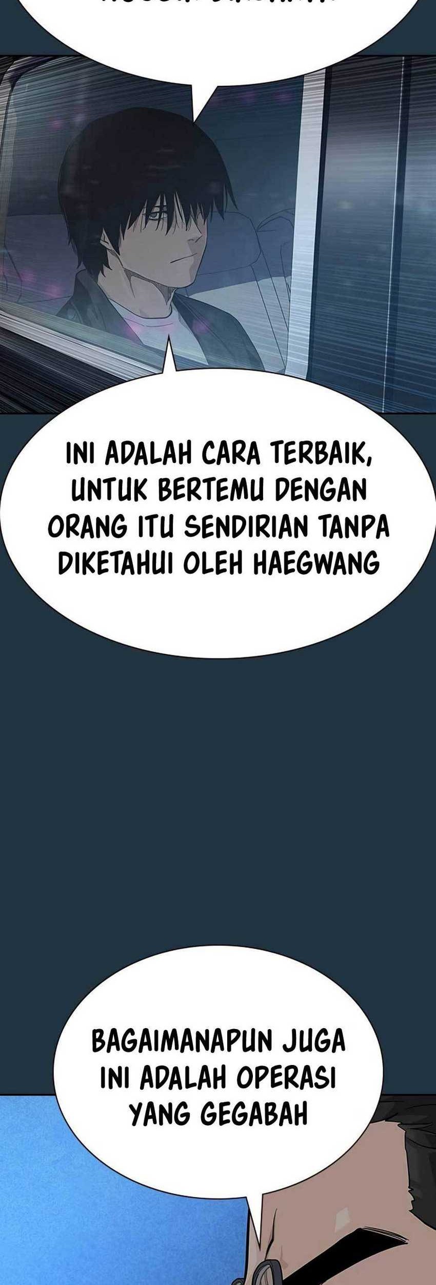 To Not Die Bab 114 halaman 26