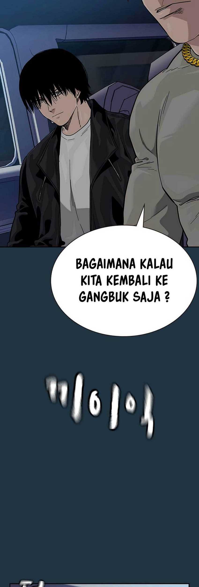 To Not Die Bab 114 halaman 28
