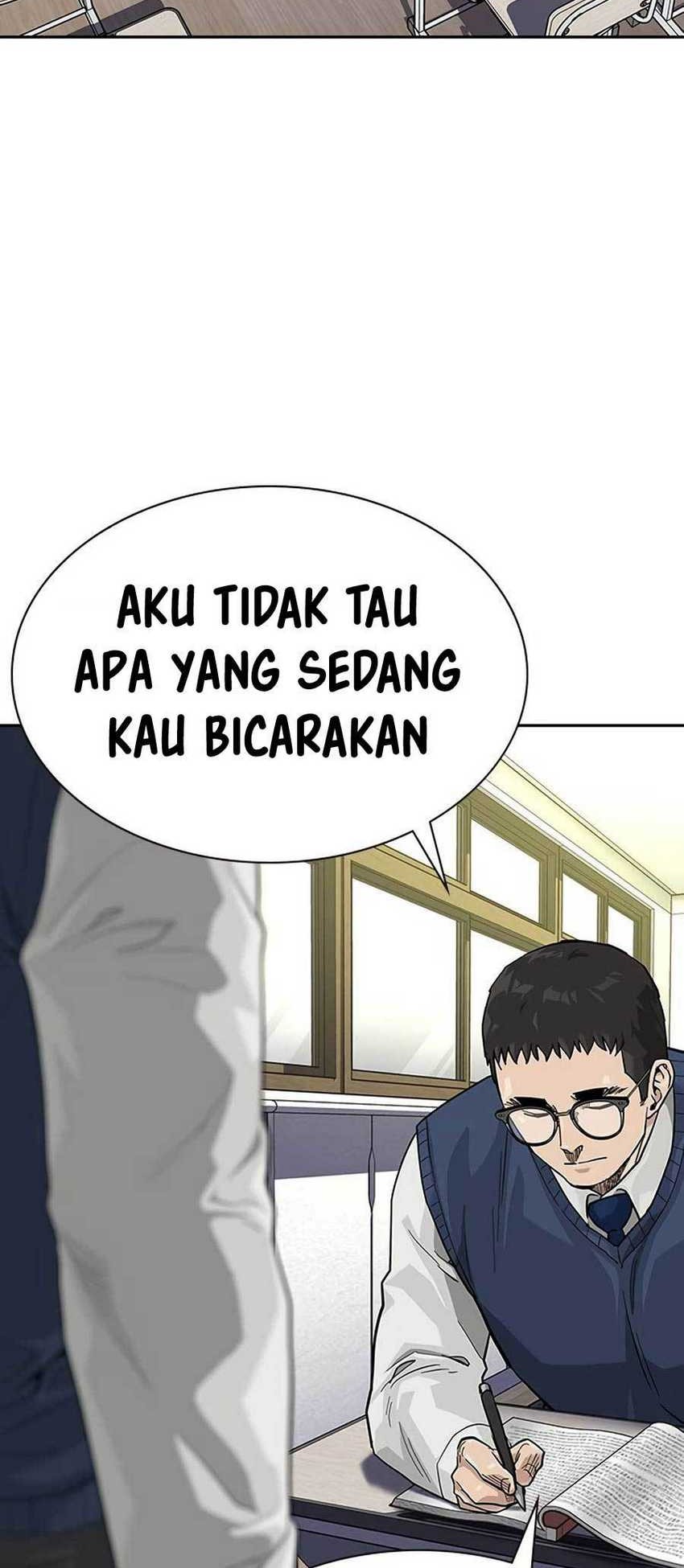 To Not Die Bab 114 halaman 33