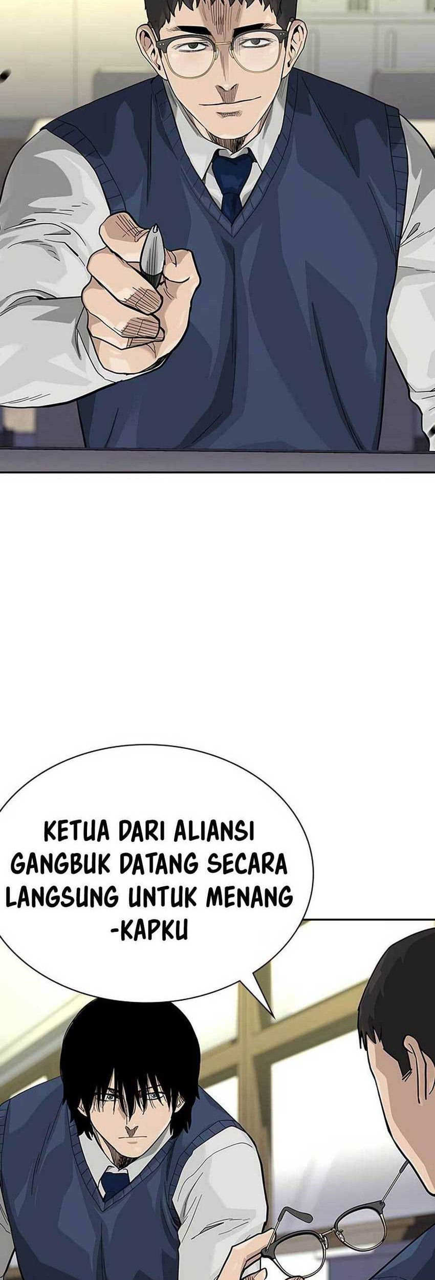 To Not Die Bab 114 halaman 38