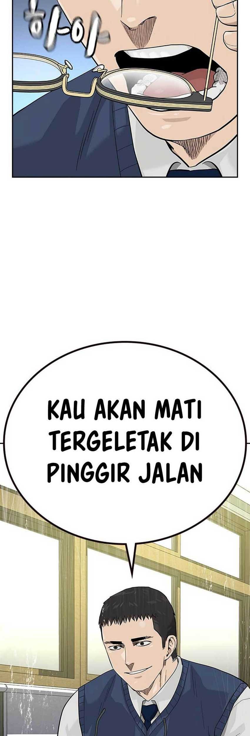 To Not Die Bab 114 halaman 40