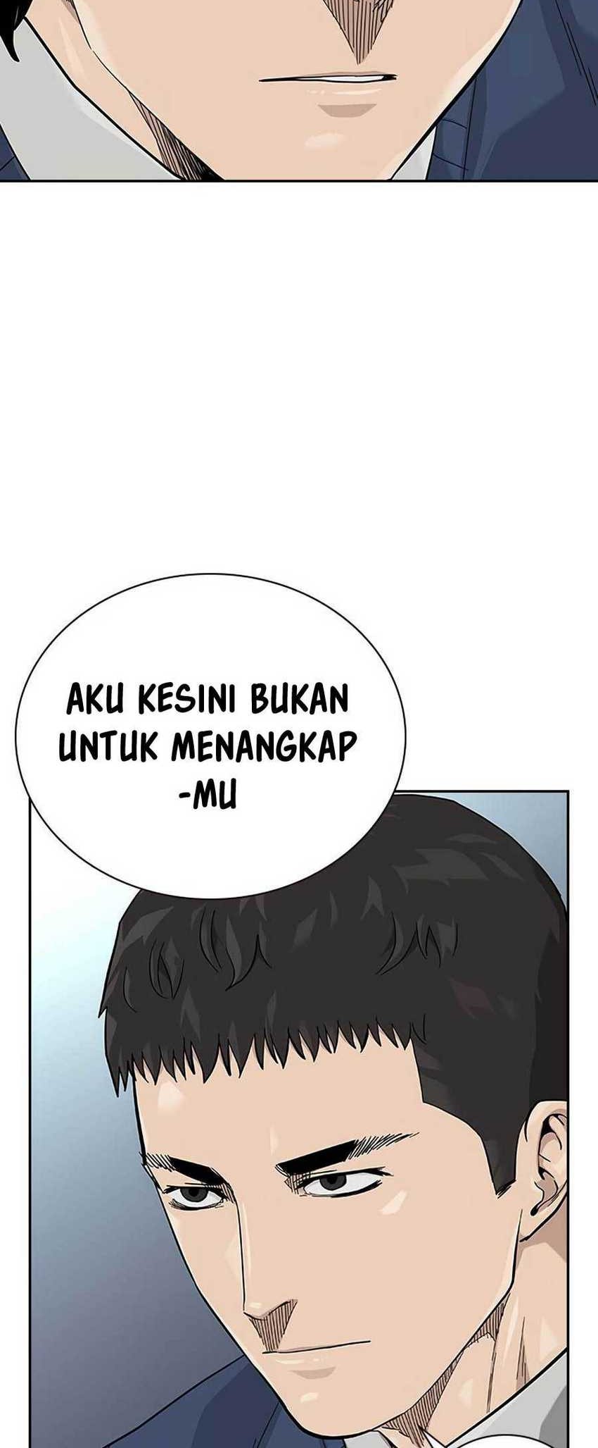 To Not Die Bab 114 halaman 42