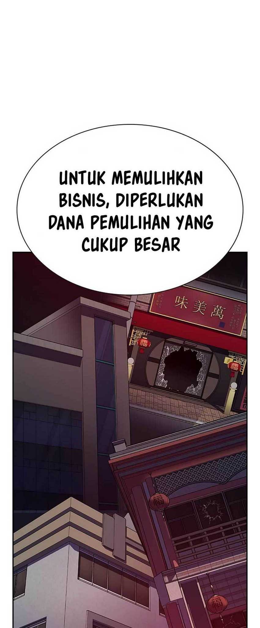 To Not Die Bab 114 halaman 45