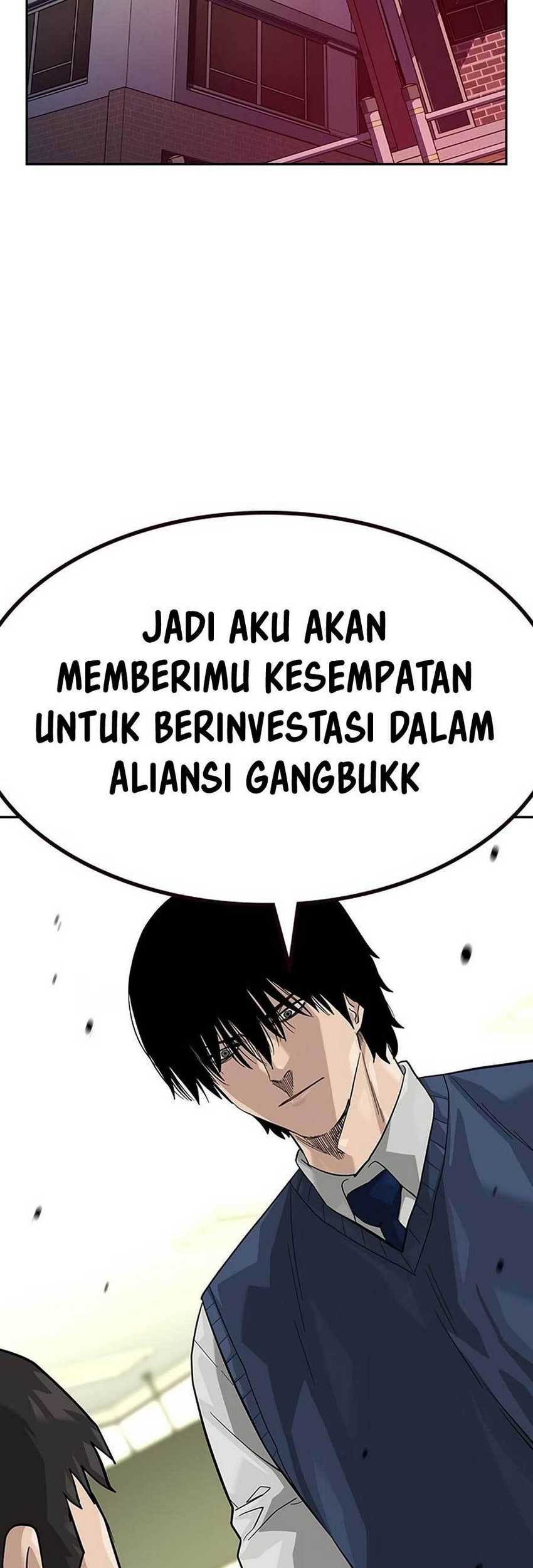 To Not Die Bab 114 halaman 46