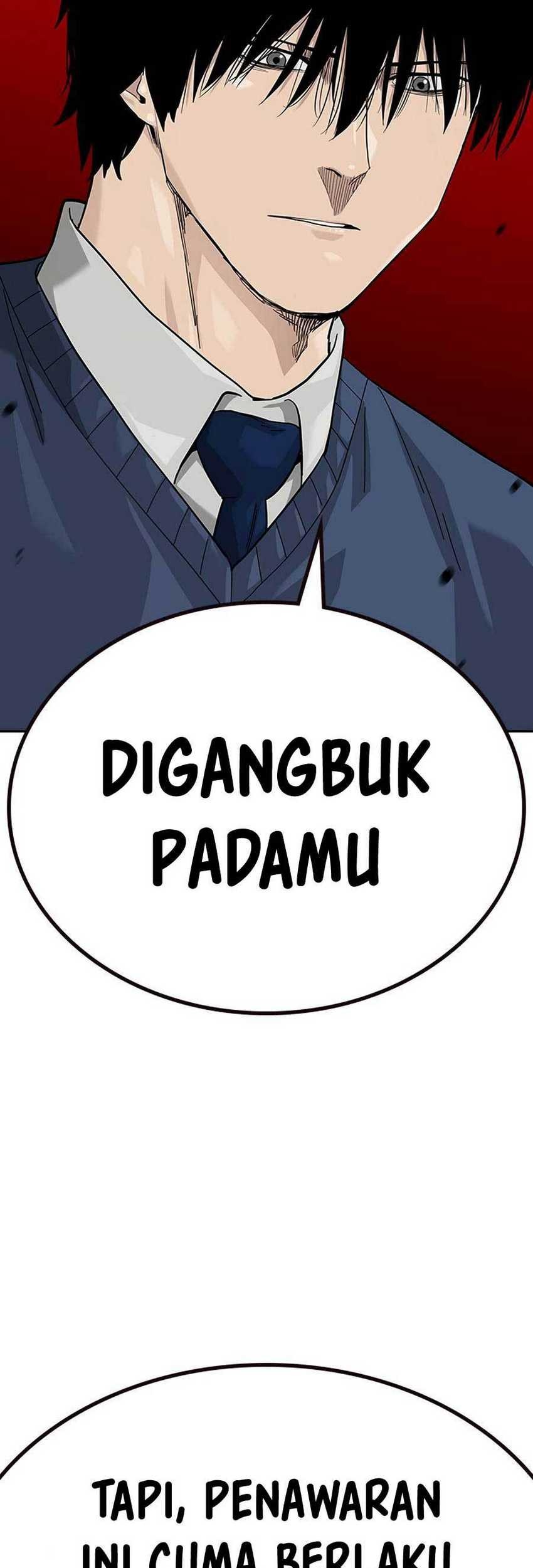 To Not Die Bab 114 halaman 49