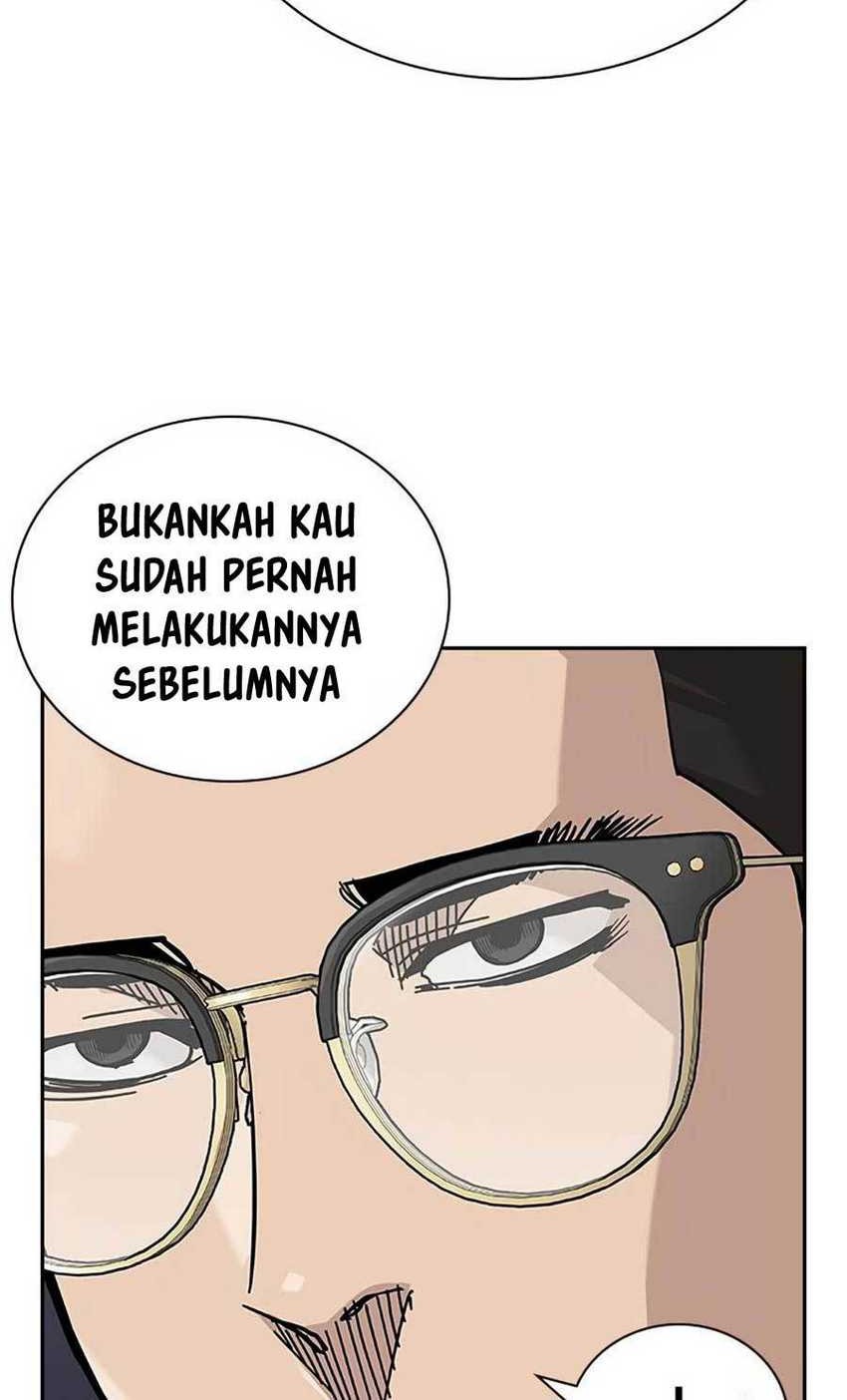 To Not Die Bab 114 halaman 57
