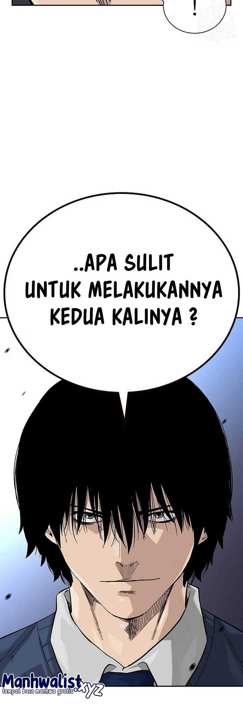 To Not Die Bab 114 halaman 58