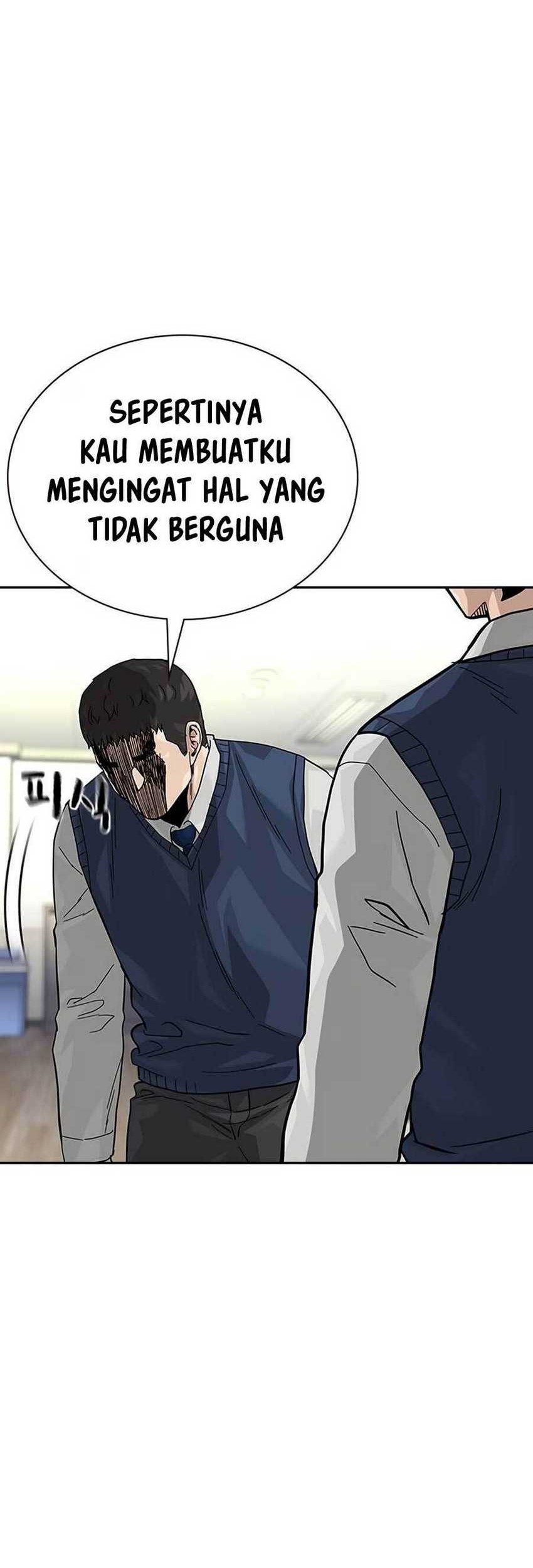 To Not Die Bab 114 halaman 59