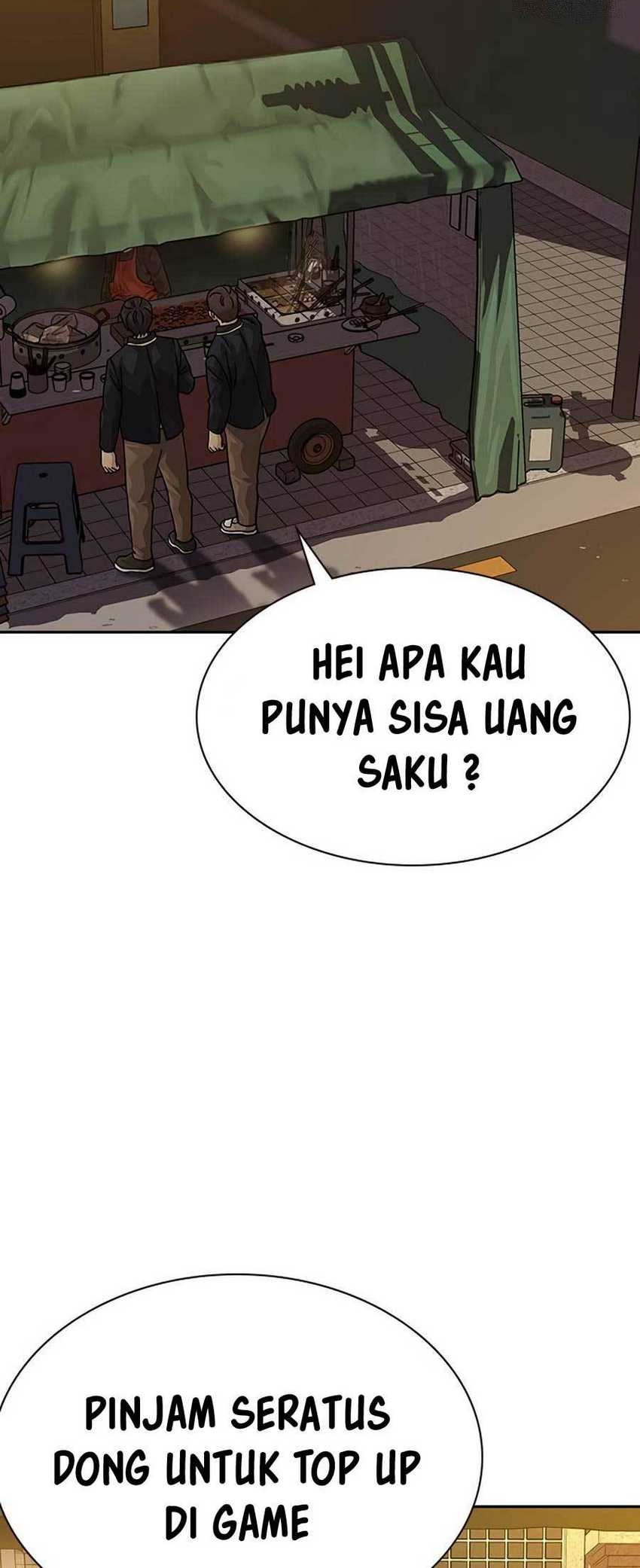 To Not Die Bab 114 halaman 63