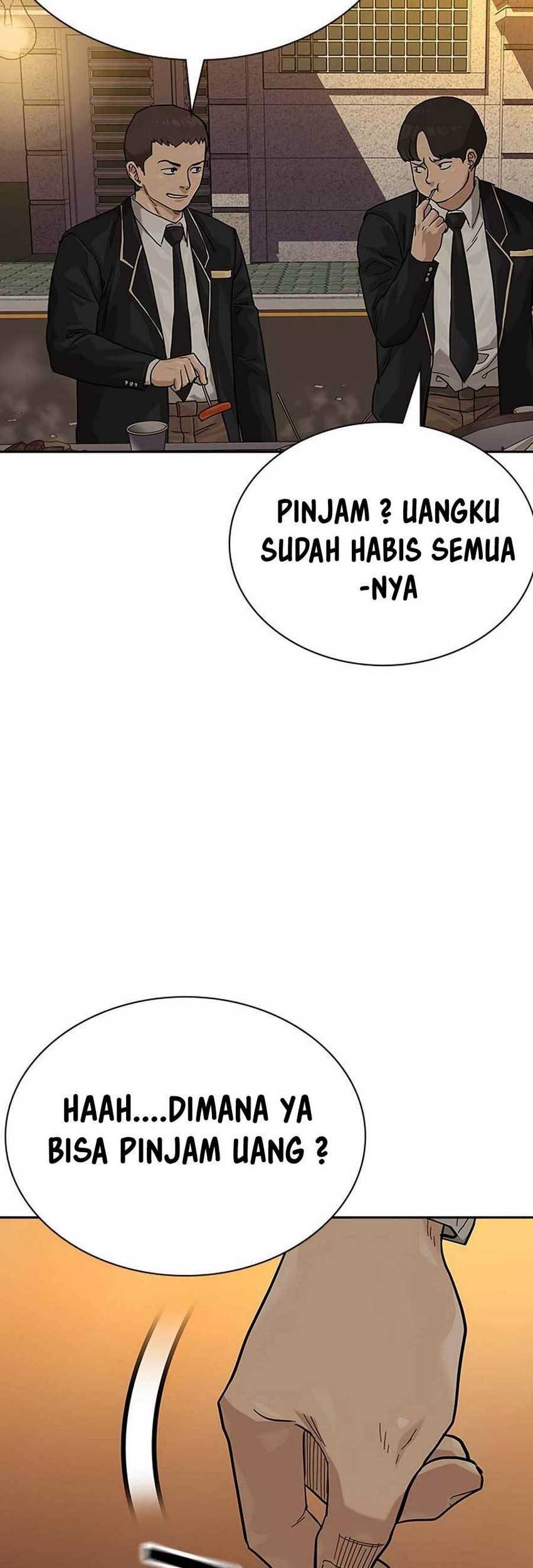 To Not Die Bab 114 halaman 64