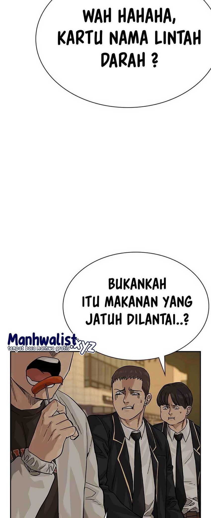 To Not Die Bab 114 halaman 66