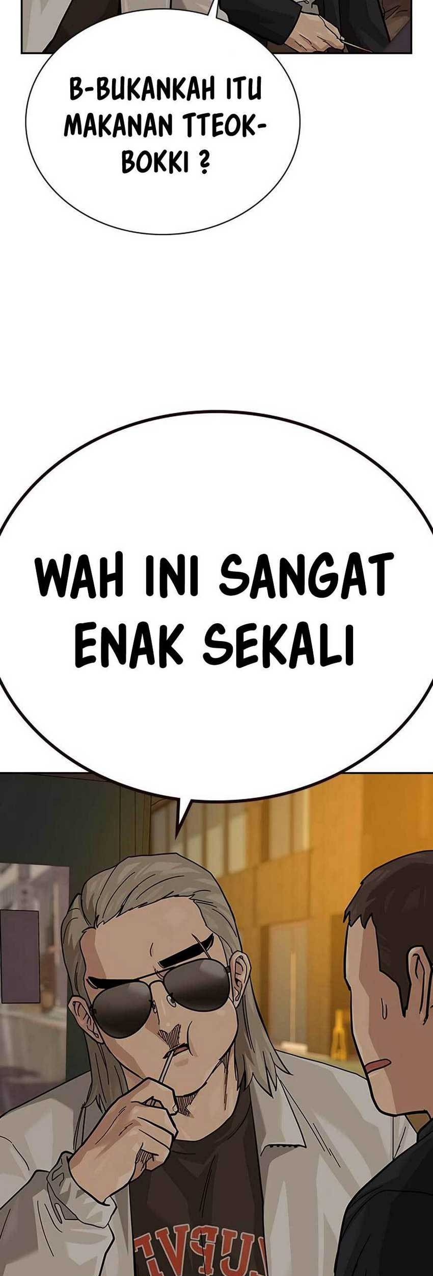 To Not Die Bab 114 halaman 67