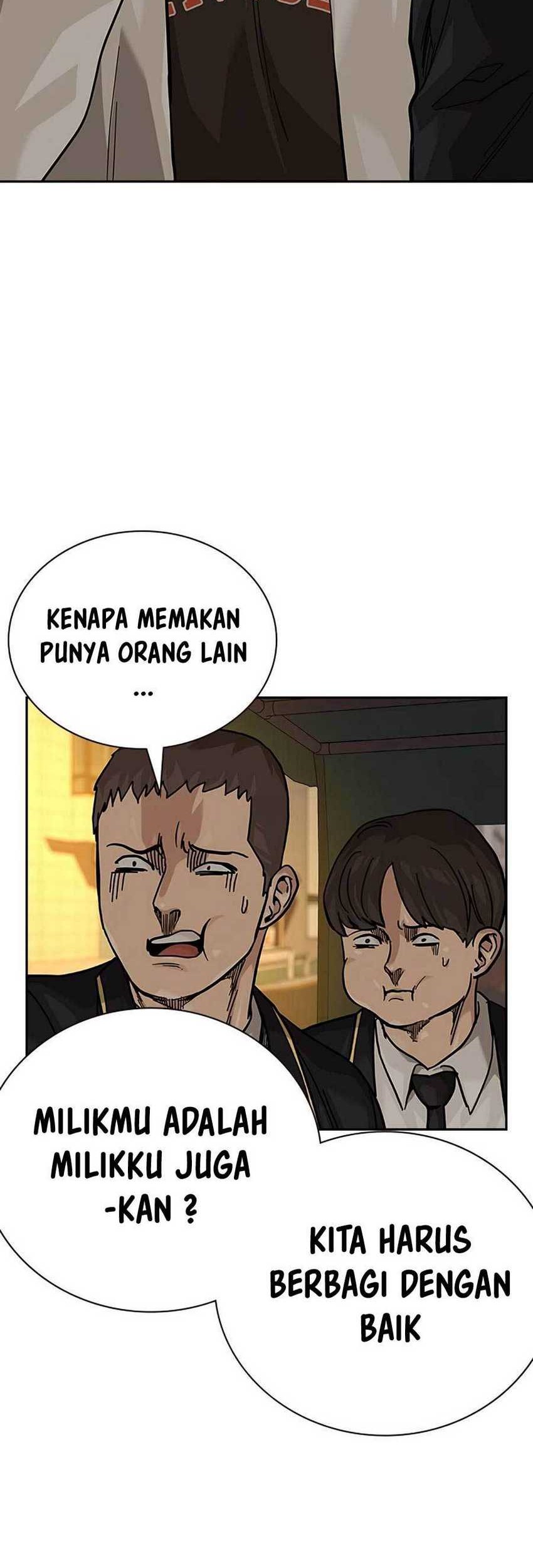 To Not Die Bab 114 halaman 68