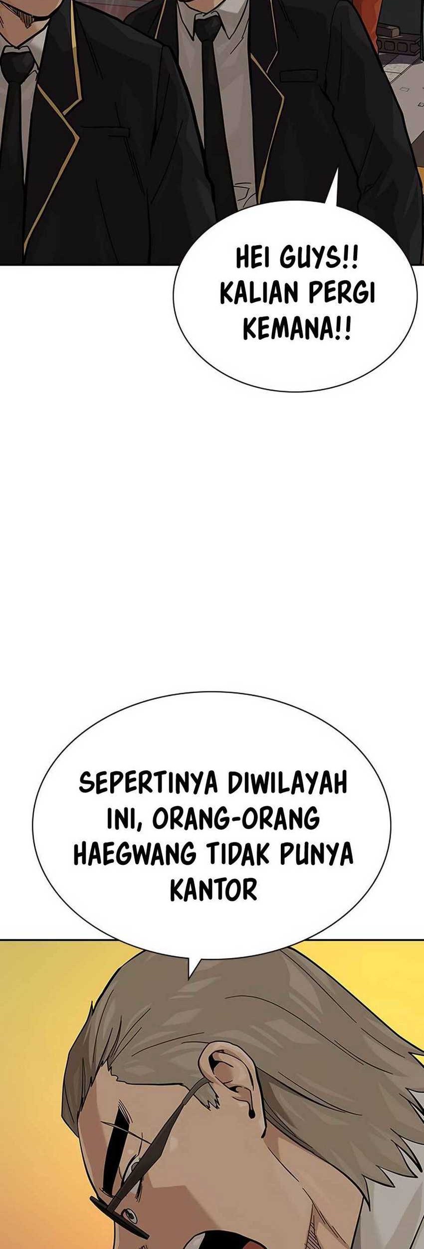 To Not Die Bab 114 halaman 71