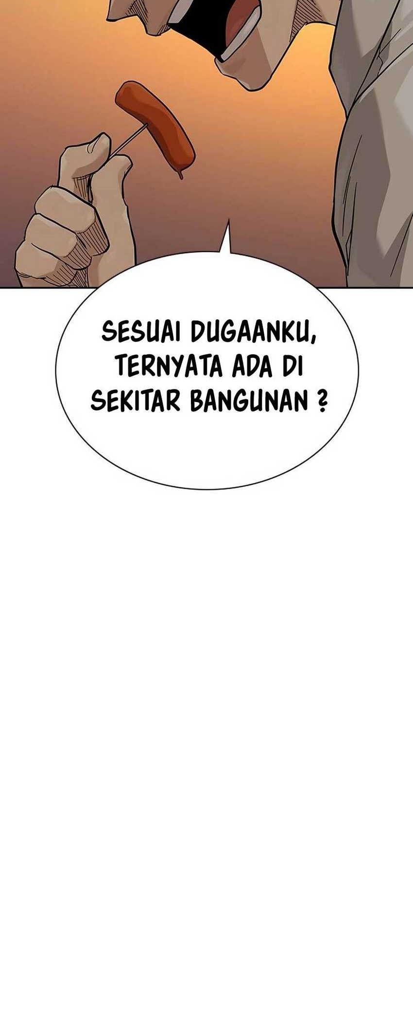 To Not Die Bab 114 halaman 72