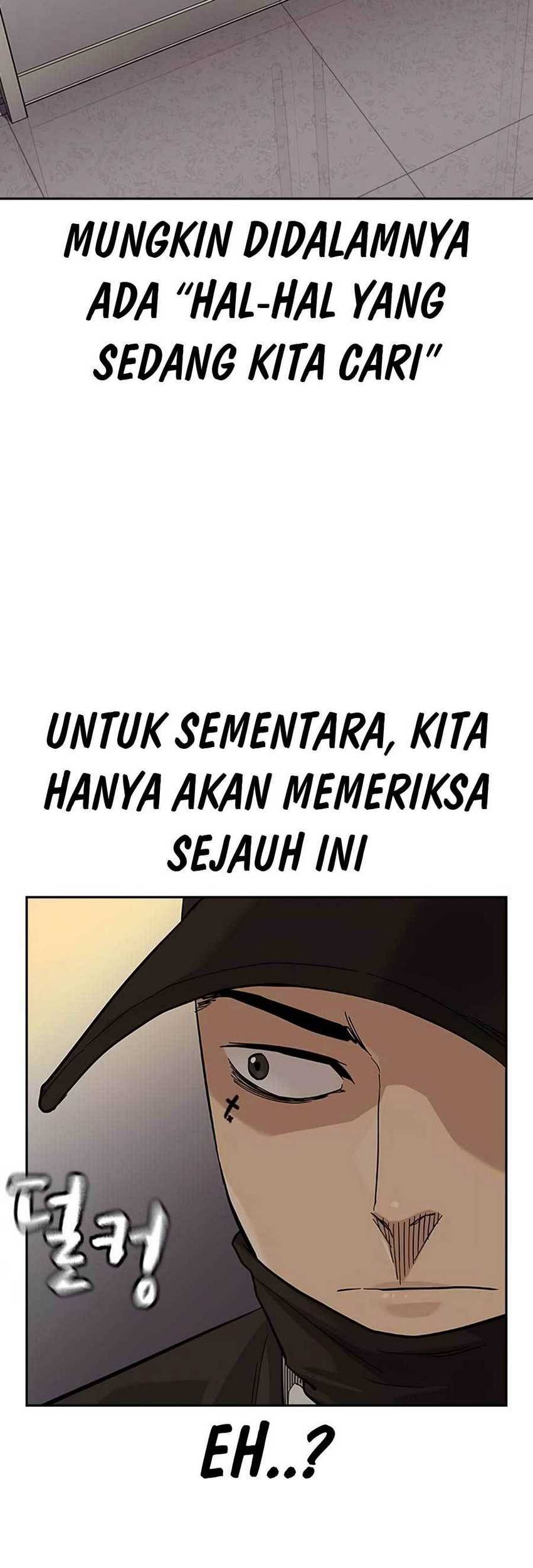 To Not Die Bab 114 halaman 76