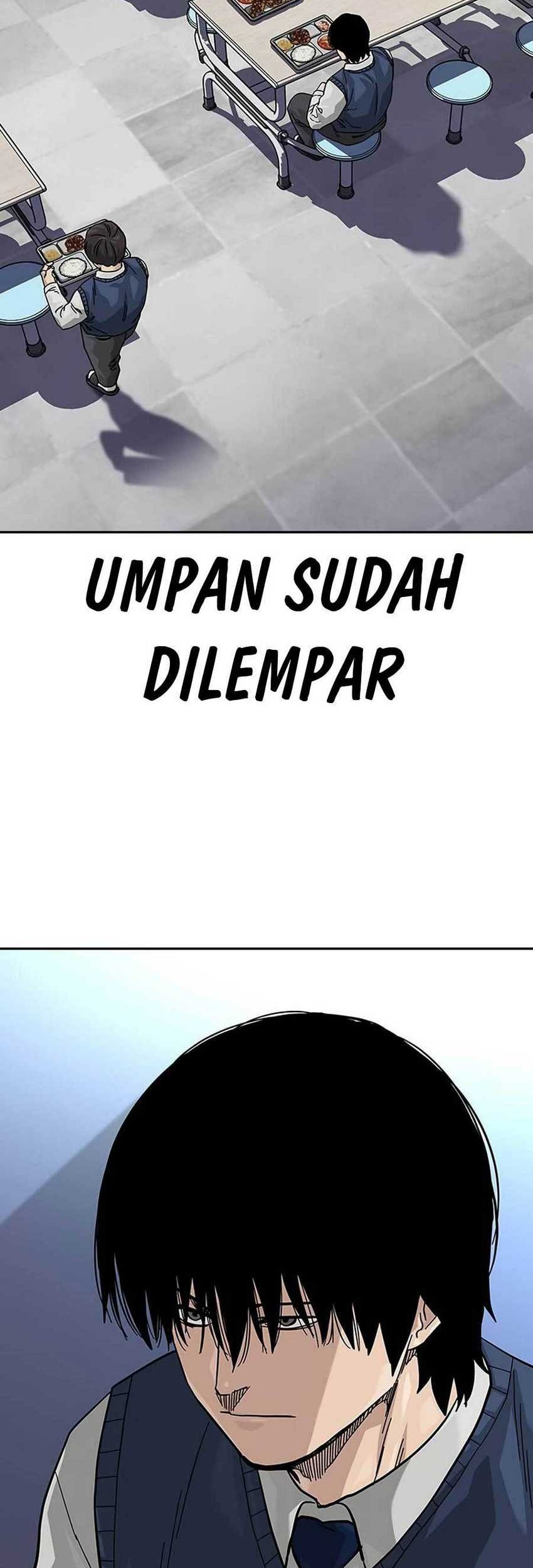 To Not Die Bab 114 halaman 80