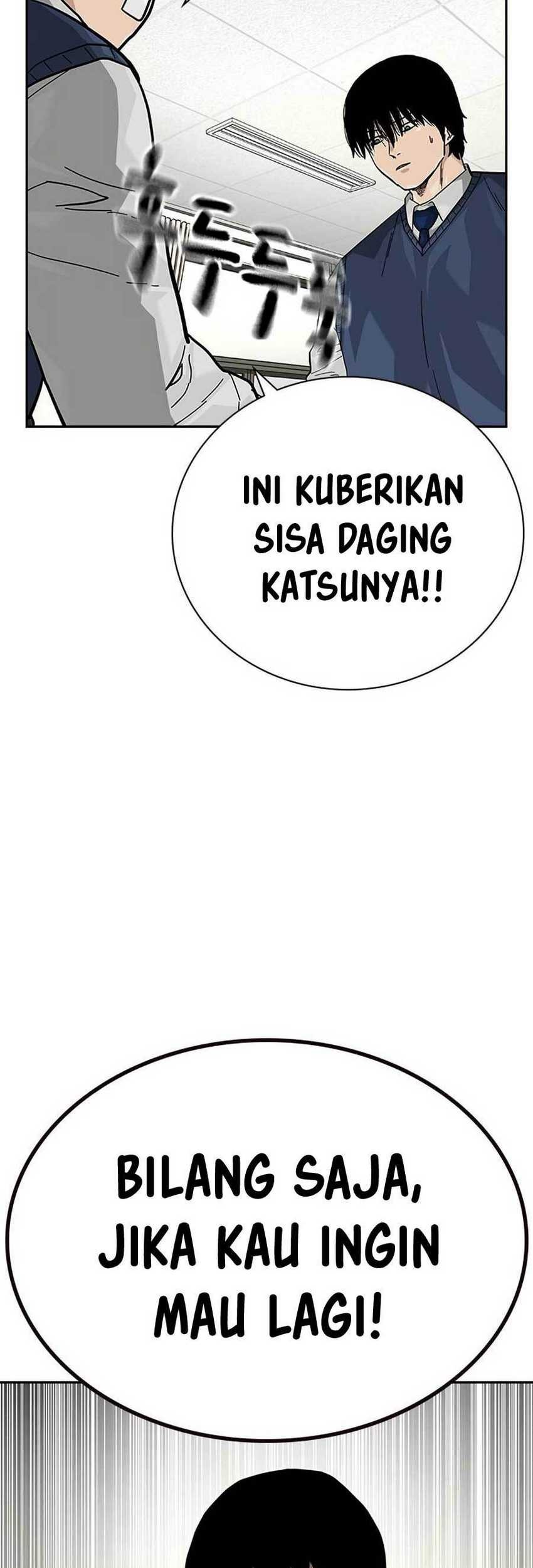 To Not Die Bab 114 halaman 82