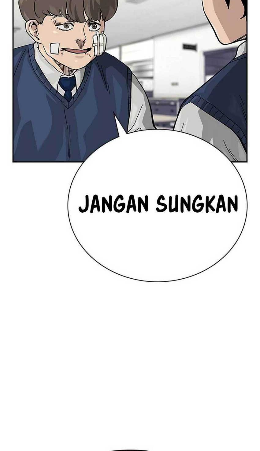 To Not Die Bab 114 halaman 84