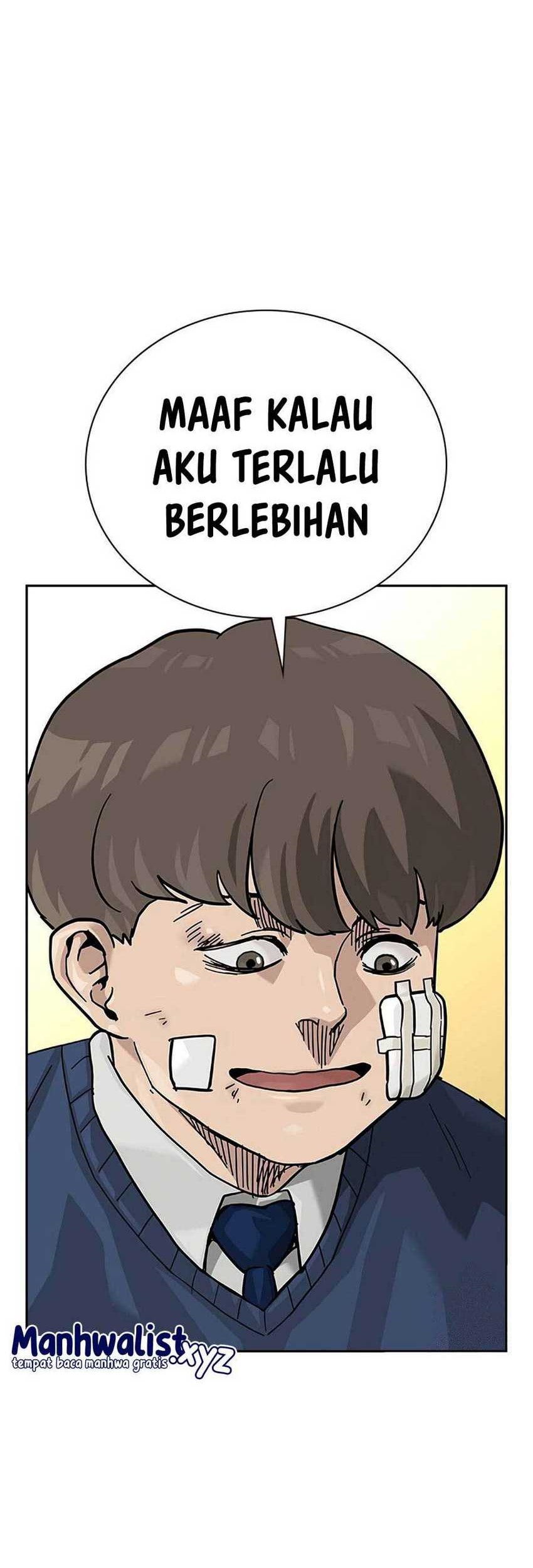 To Not Die Bab 114 halaman 86