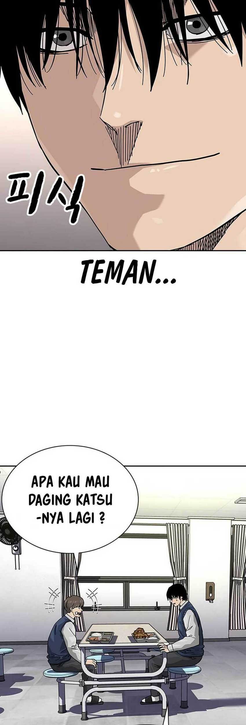 To Not Die Bab 114 halaman 88