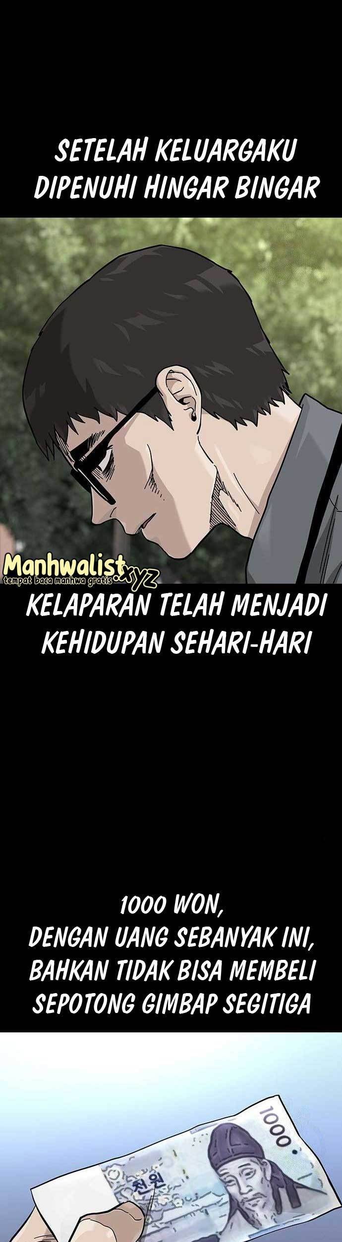 To Not Die Bab 115 halaman 4