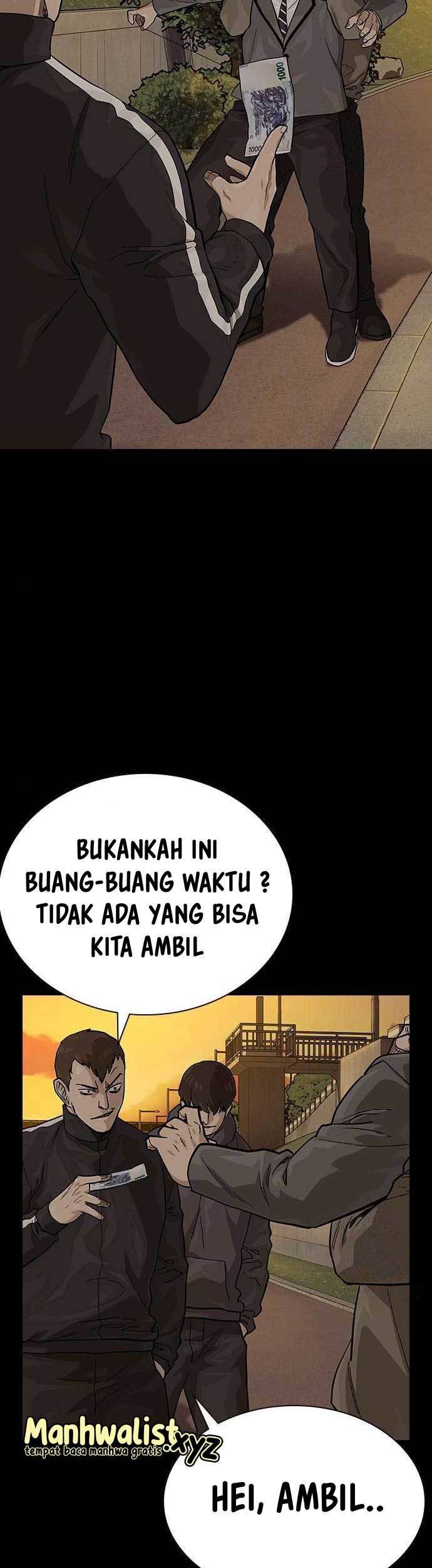 To Not Die Bab 115 halaman 7