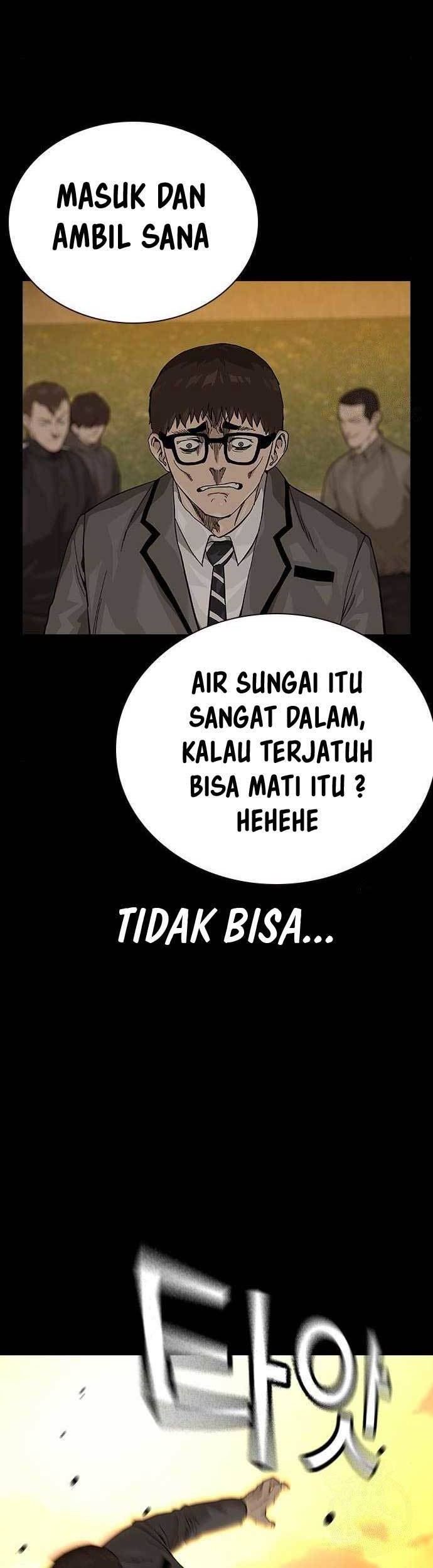 To Not Die Bab 115 halaman 9