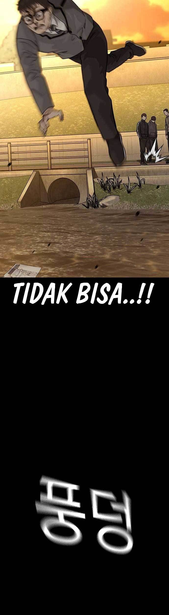 To Not Die Bab 115 halaman 10