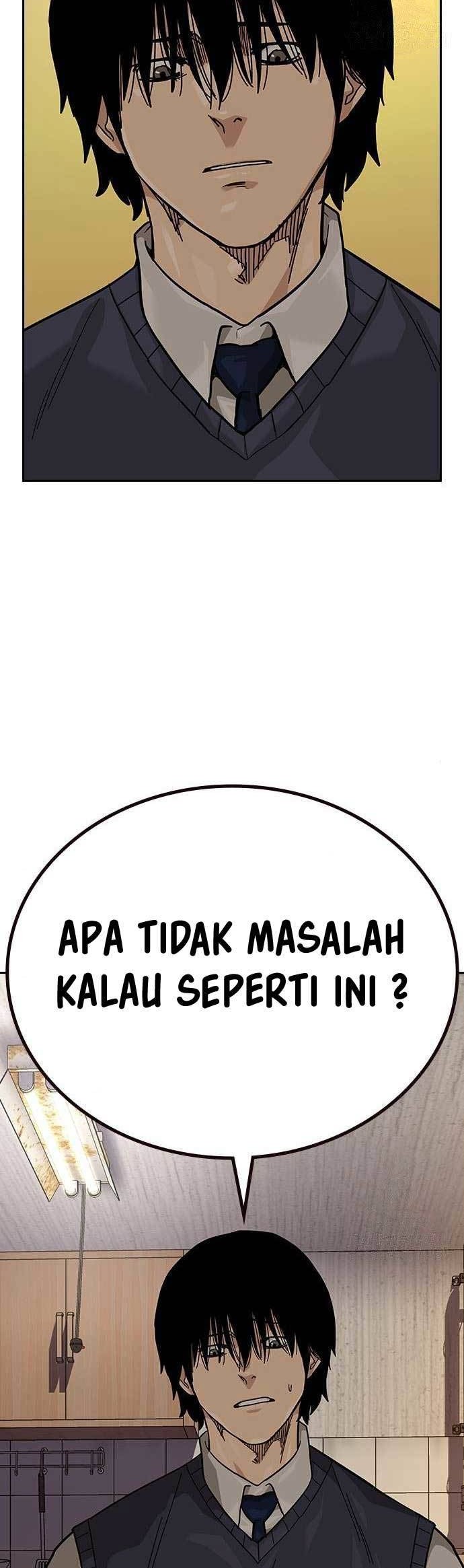 To Not Die Bab 115 halaman 15