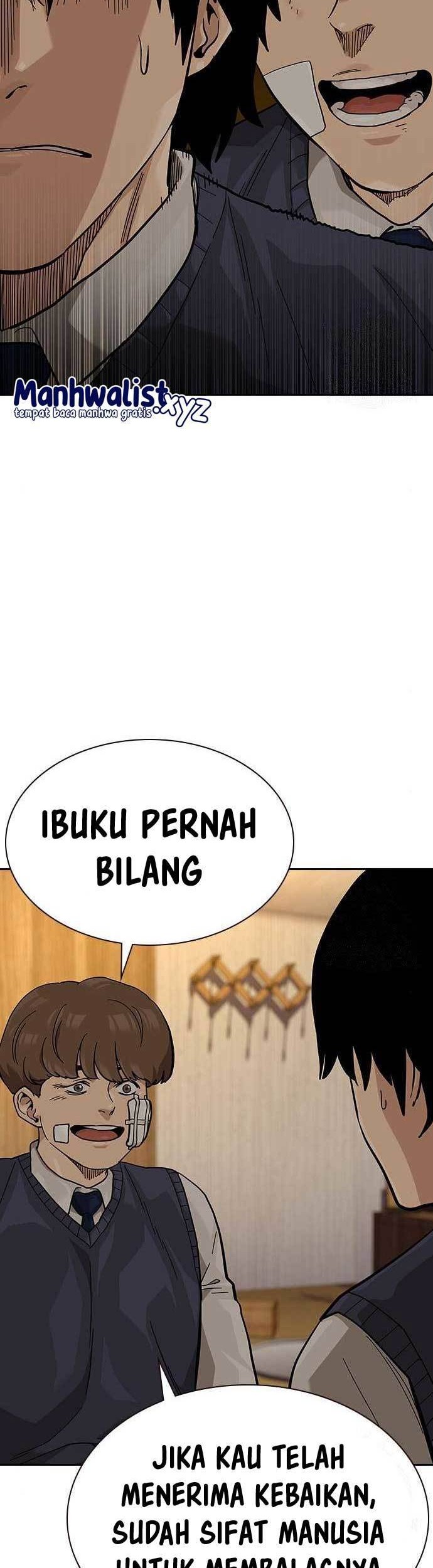 To Not Die Bab 115 halaman 17