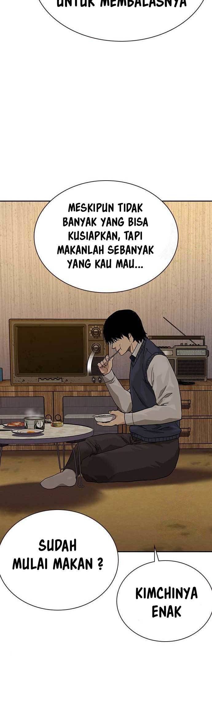 To Not Die Bab 115 halaman 18